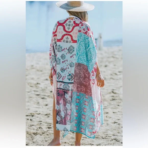 Women’s Robe - Picture 2 of 6